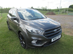 Large image for the Used Ford Kuga