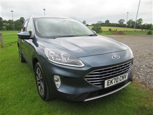 Large image for the Used Ford Kuga