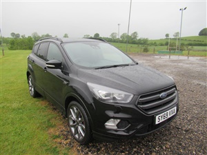 Large image for the Used Ford Kuga