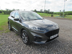 Large image for the Used Ford Kuga