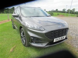 Large image for the Used Ford Kuga
