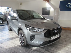 Large image for the Used Ford Kuga