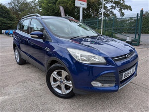 Large image for the Used Ford Kuga