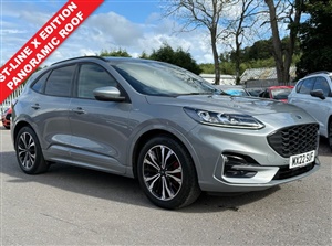 Large image for the Used Ford KUGA