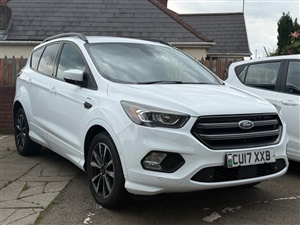 Large image for the Used Ford KUGA