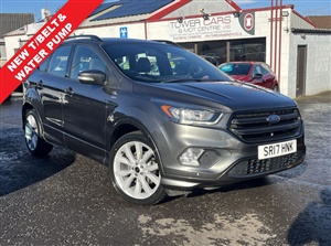 Large image for the Used Ford KUGA