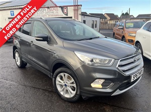 Large image for the Used Ford KUGA