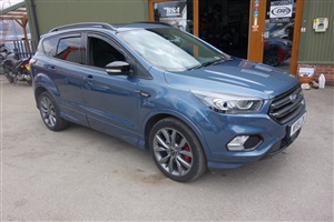 Large image for the Used Ford Kuga