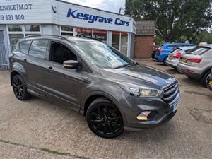 Large image for the Used Ford KUGA
