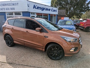 Large image for the Used Ford KUGA