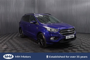 Large image for the Used Ford KUGA