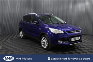 Large image for the Used Ford KUGA