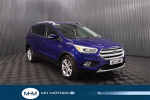 Large image for the Used Ford KUGA