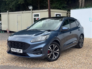 Large image for the Used Ford Kuga