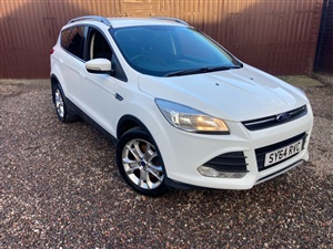 Large image for the Used Ford KUGA