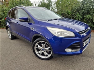 Large image for the Used Ford Kuga