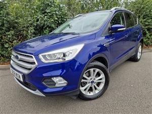 Large image for the Used Ford Kuga
