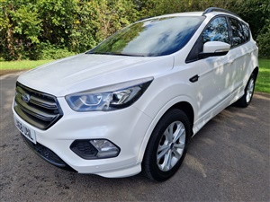 Large image for the Used Ford Kuga