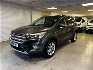 Large image for the Used Ford Kuga