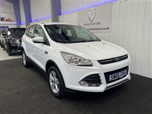 Large image for the Used Ford KUGA