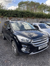 Large image for the Used Ford Kuga