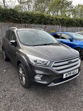 Large image for the Used Ford Kuga