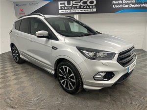 Large image for the Used Ford KUGA