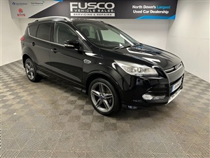 Large image for the Used Ford KUGA