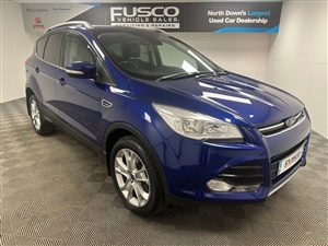 Large image for the Used Ford KUGA