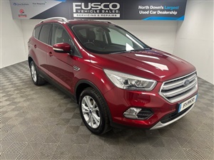 Large image for the Used Ford KUGA