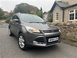 Large image for the Used Ford Kuga