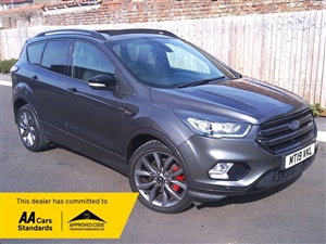 Large image for the Used Ford KUGA