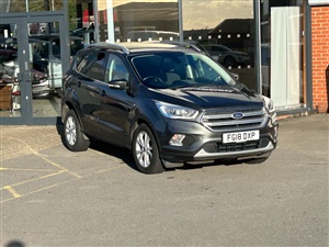 Large image for the Used Ford Kuga