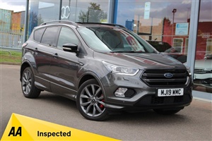 Large image for the Used Ford KUGA