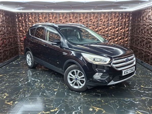 Large image for the Used Ford Kuga