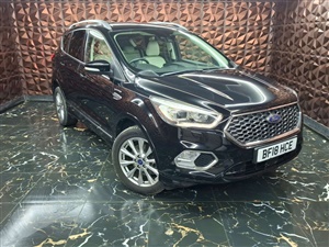 Large image for the Used Ford Kuga