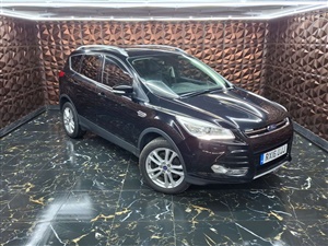 Large image for the Used Ford Kuga