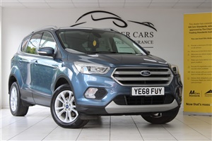Large image for the Used Ford Kuga