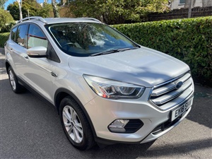 Large image for the Used Ford Kuga