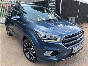 Large image for the Used Ford Kuga