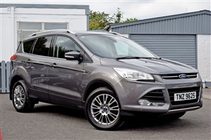 Large image for the Used Ford KUGA