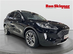 Large image for the Used Ford KUGA