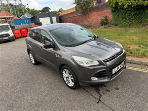 Large image for the Used Ford Kuga