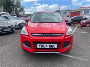 Large image for the Used Ford KUGA
