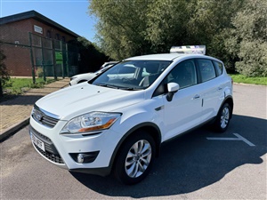 Large image for the Used Ford Kuga