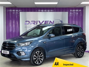 Large image for the Used Ford KUGA