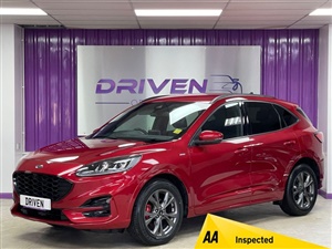 Large image for the Used Ford KUGA