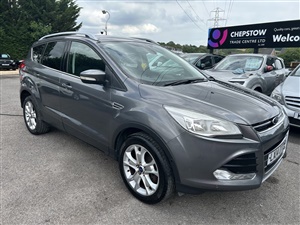 Large image for the Used Ford Kuga