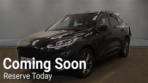 Large image for the Used Ford KUGA
