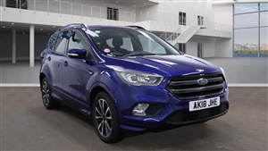 Large image for the Used Ford KUGA